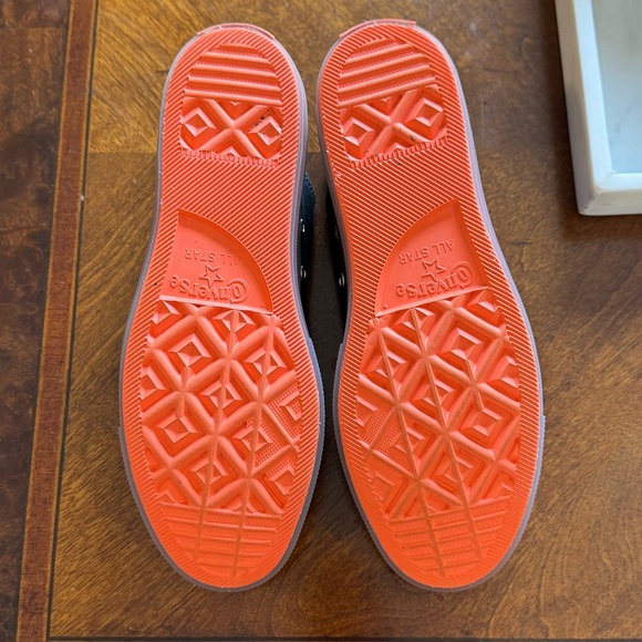 Converse Chuck Taylor All Star CX Low Top Size 8 - Picture 8 of 9